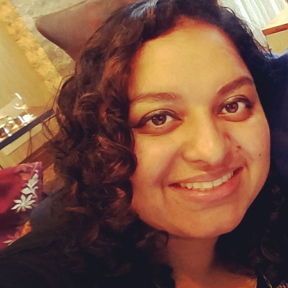 Nita Roy PharmD