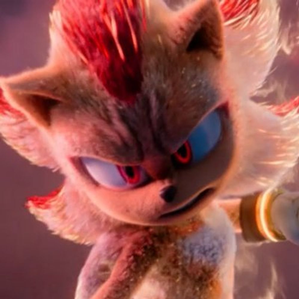 Blaze Binges
