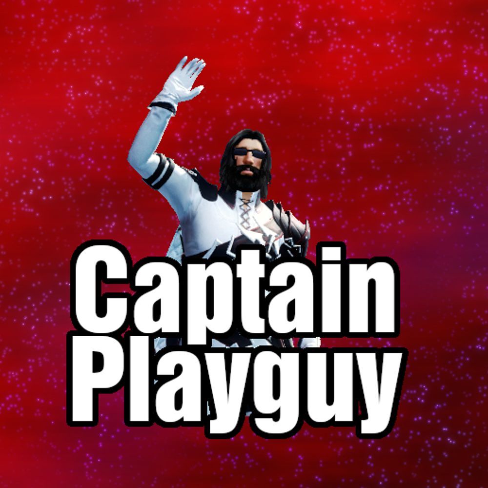CaptainPlayguy