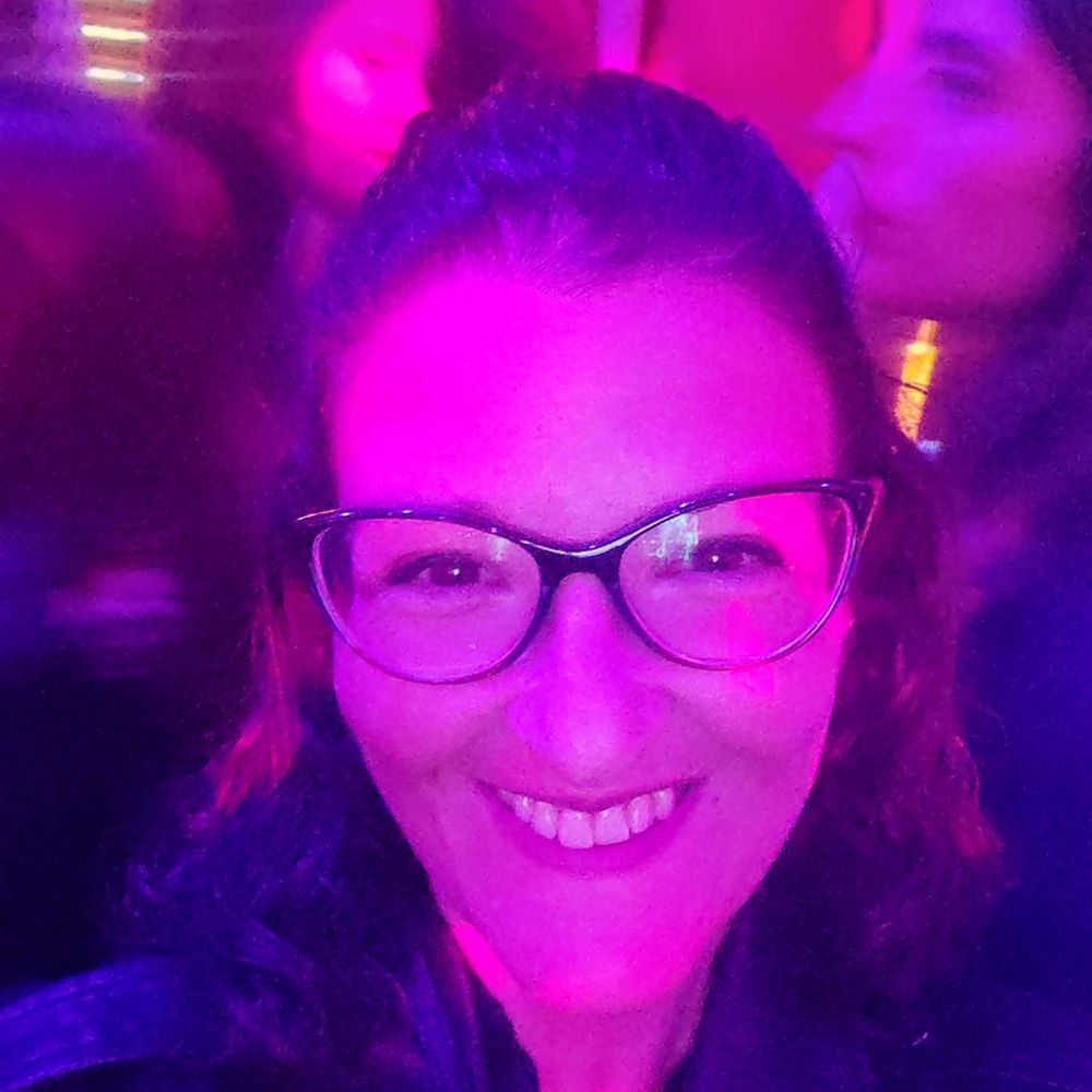 Miriam Montero 
