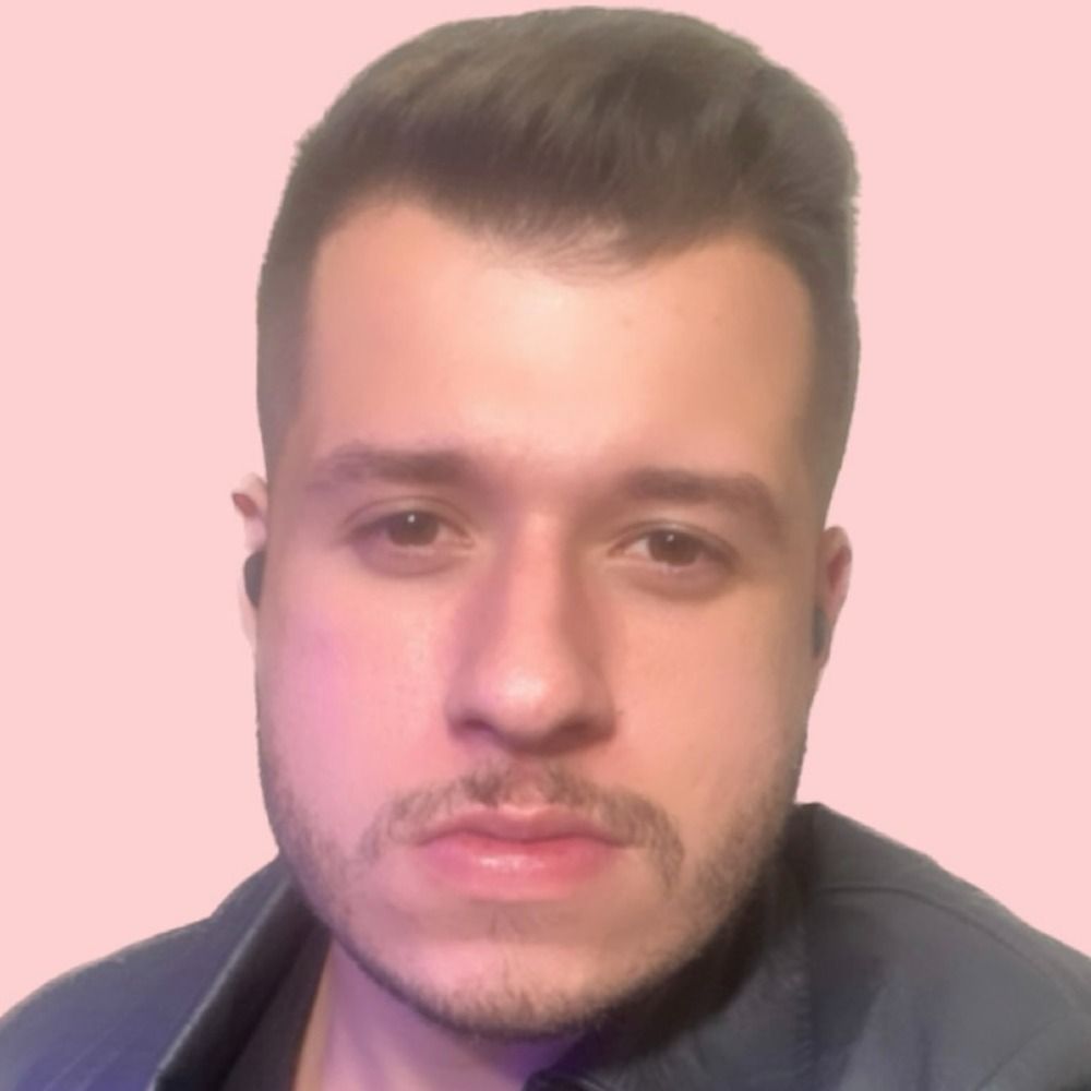 Lucas Pires