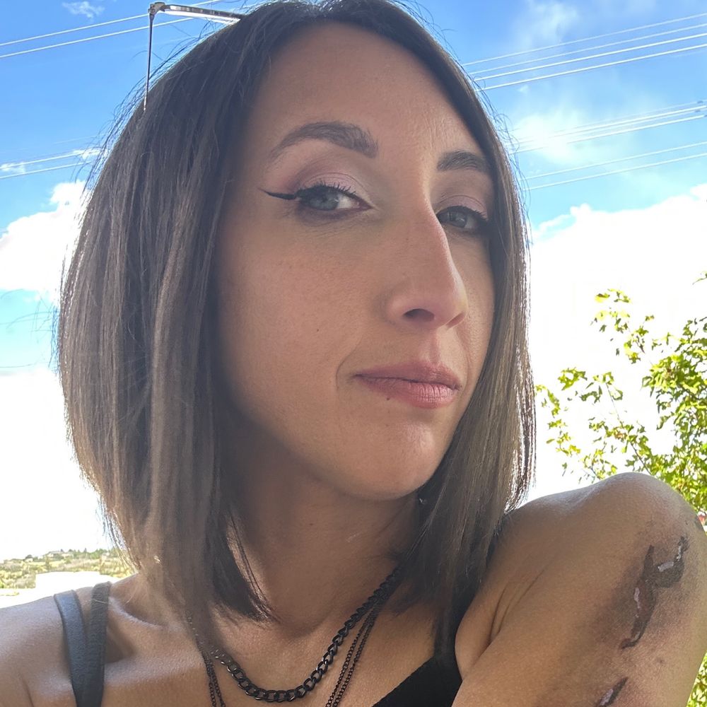 Michelle Pinsky
