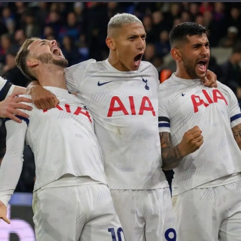 Resenha Spurs