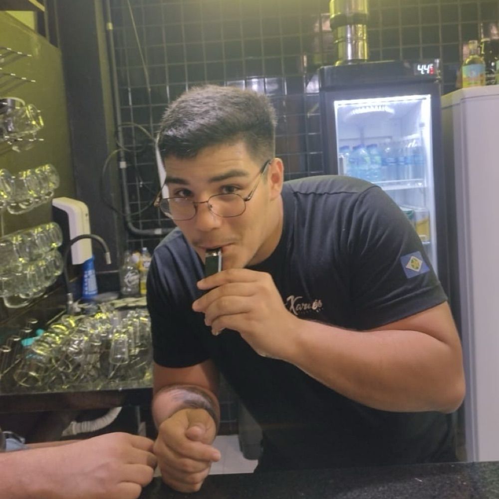 paçoca