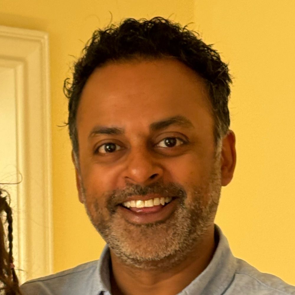 Kishore Kuchibhotla