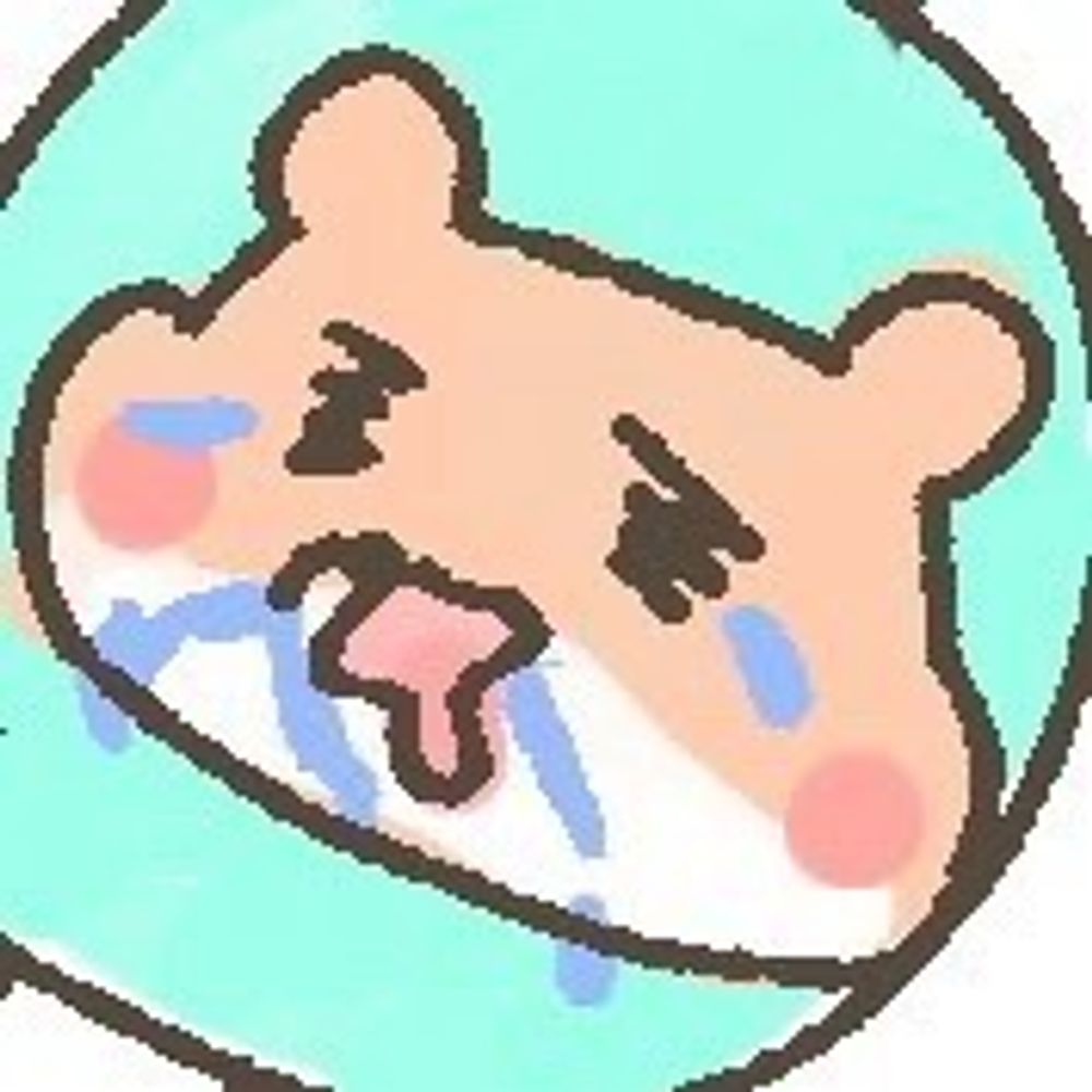 ˢⁱᶻ🐹ʰᵃᵐᵗᵃʳᵒ*✲ﾟ