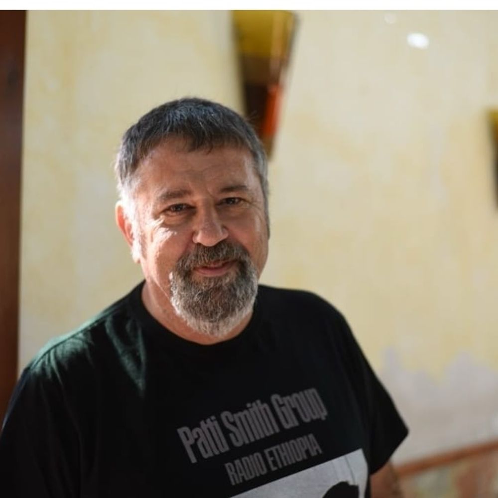 Juan F. Berenguer