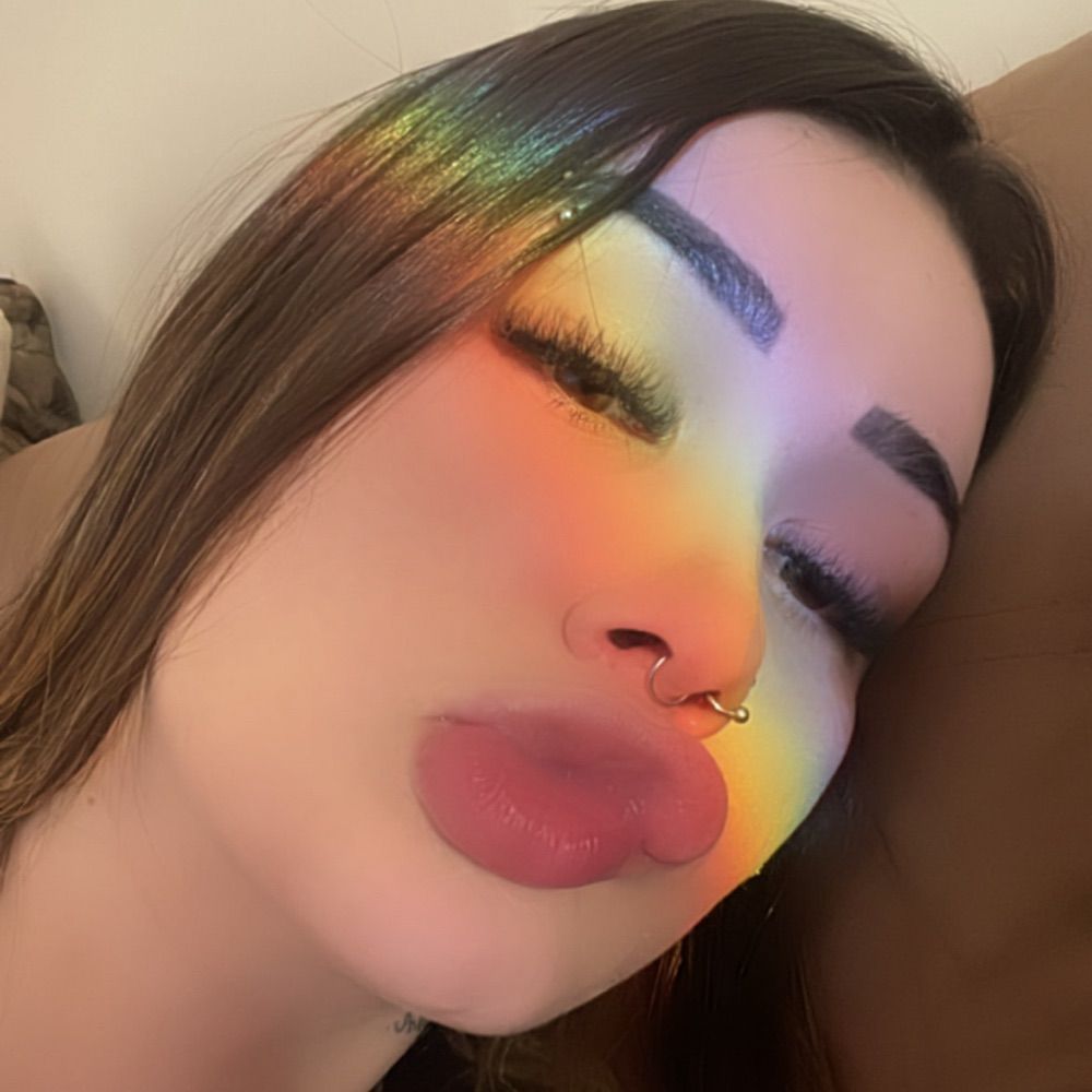 Aliessa Pinheiro 🌈
