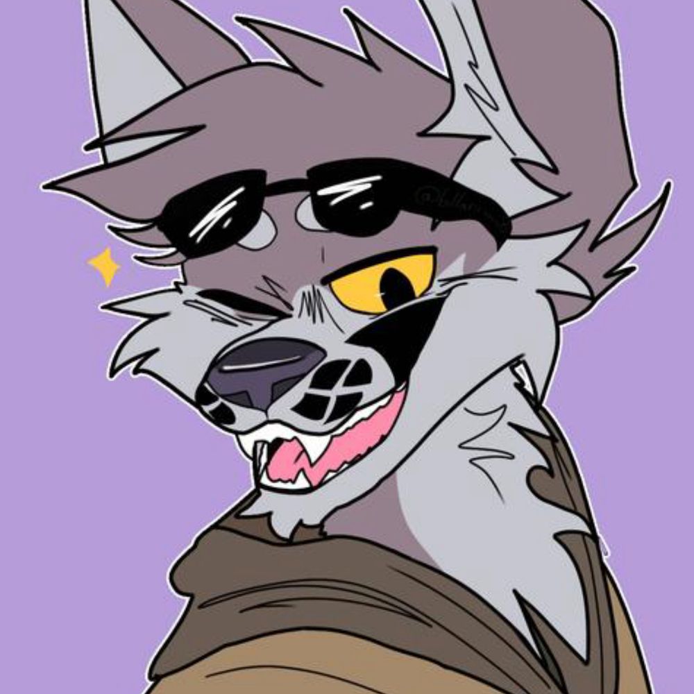 AmericanKitsune