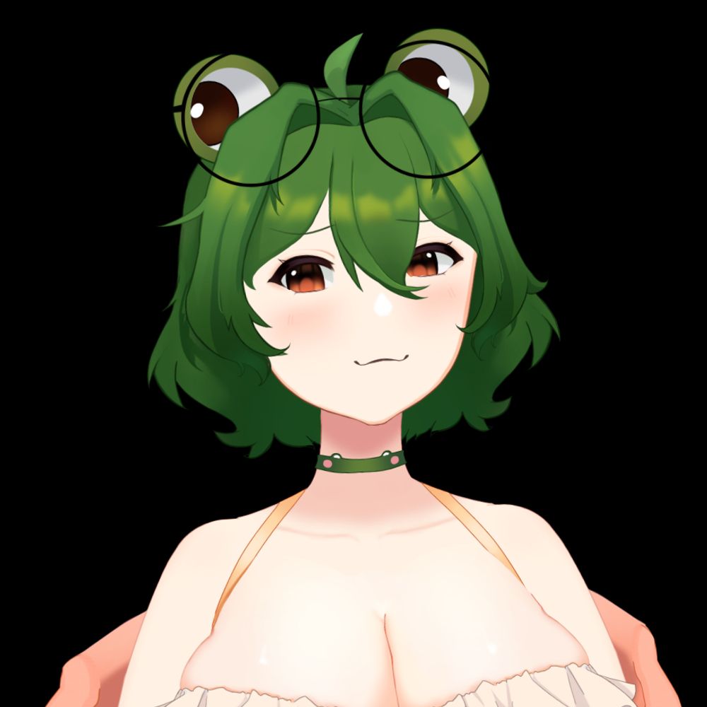 Keromii Kero 