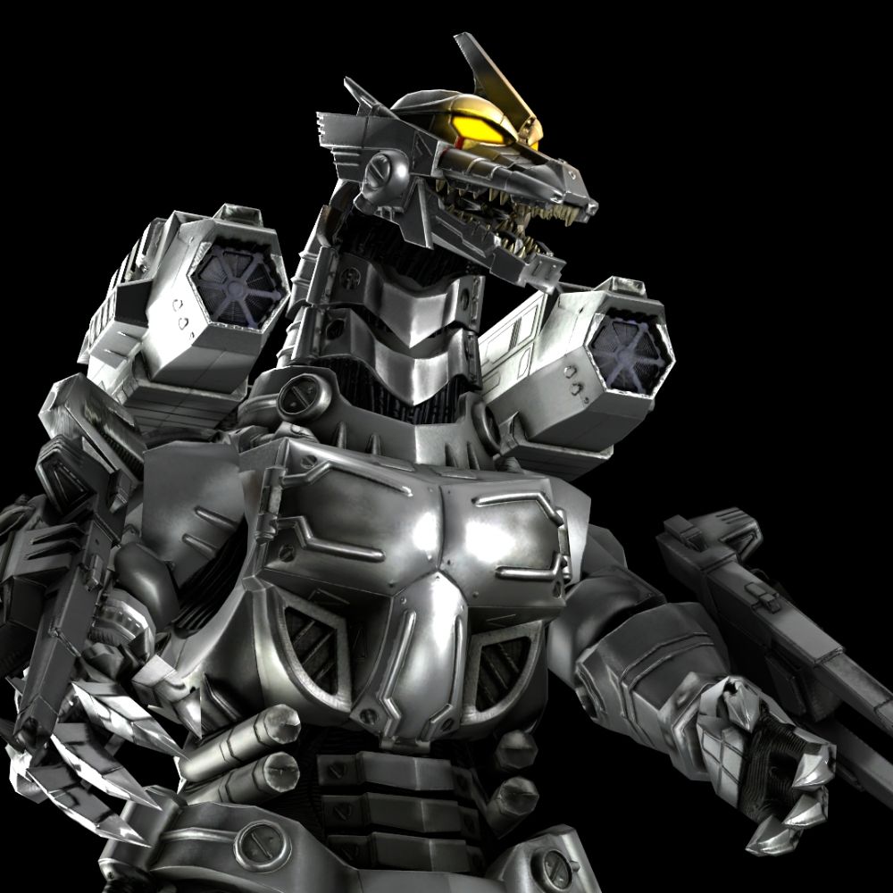 Kiryu