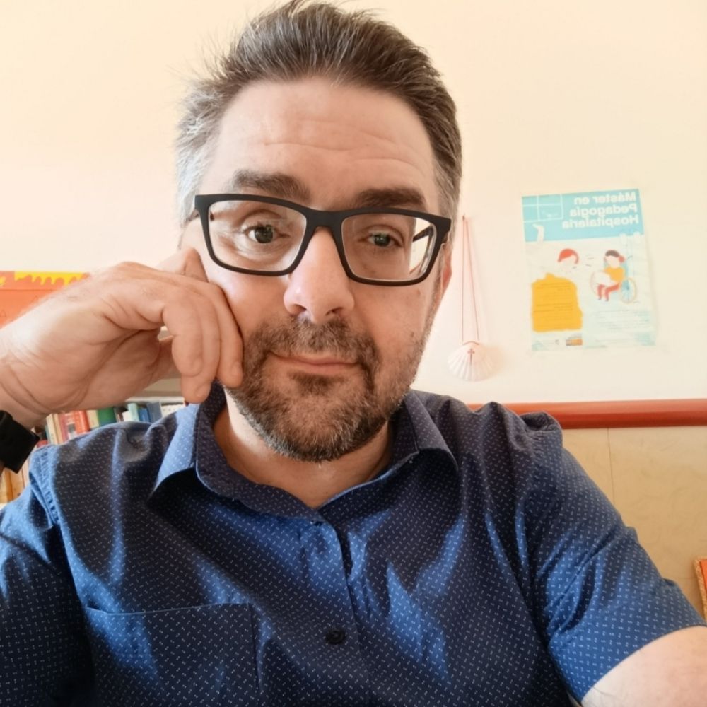 Jordi Méndez