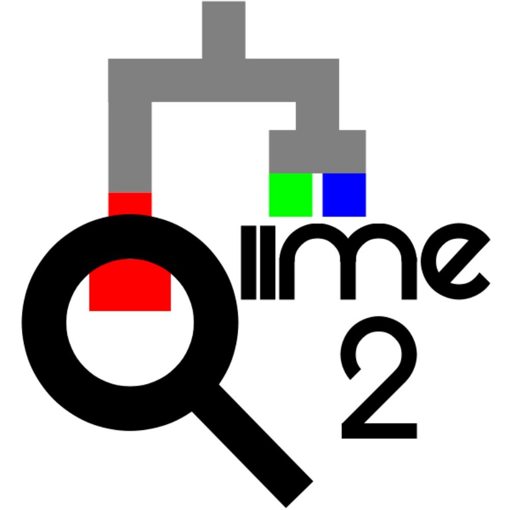 QIIME 2