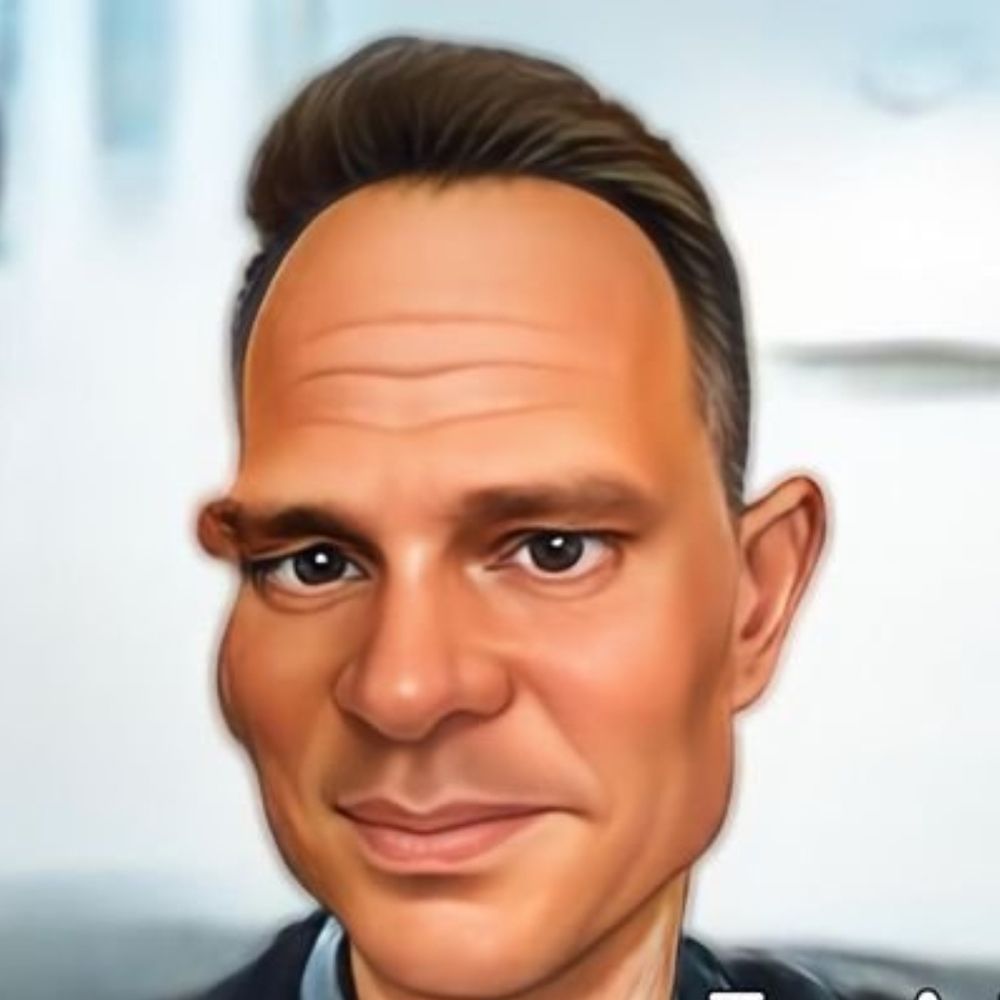 Markus Celedin