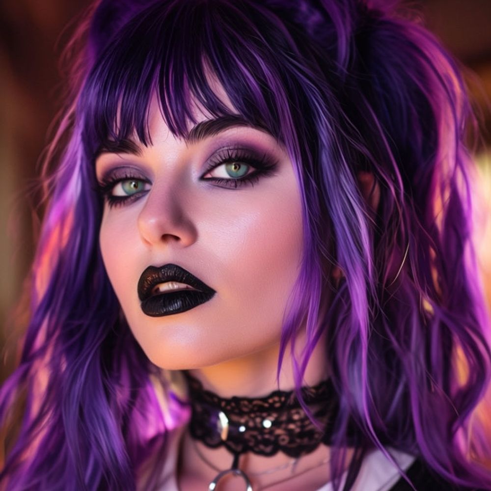 Gothic Enchantrix
