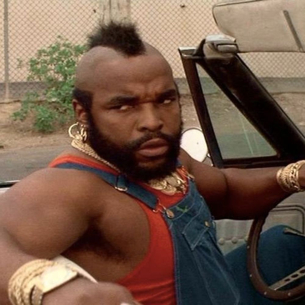 Piddy Da Foo!