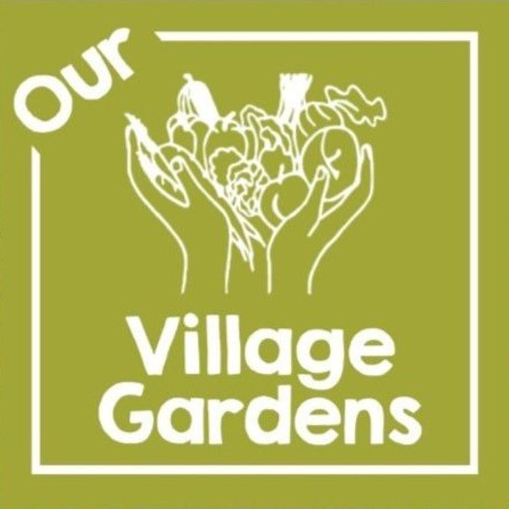 Our Village Gardens