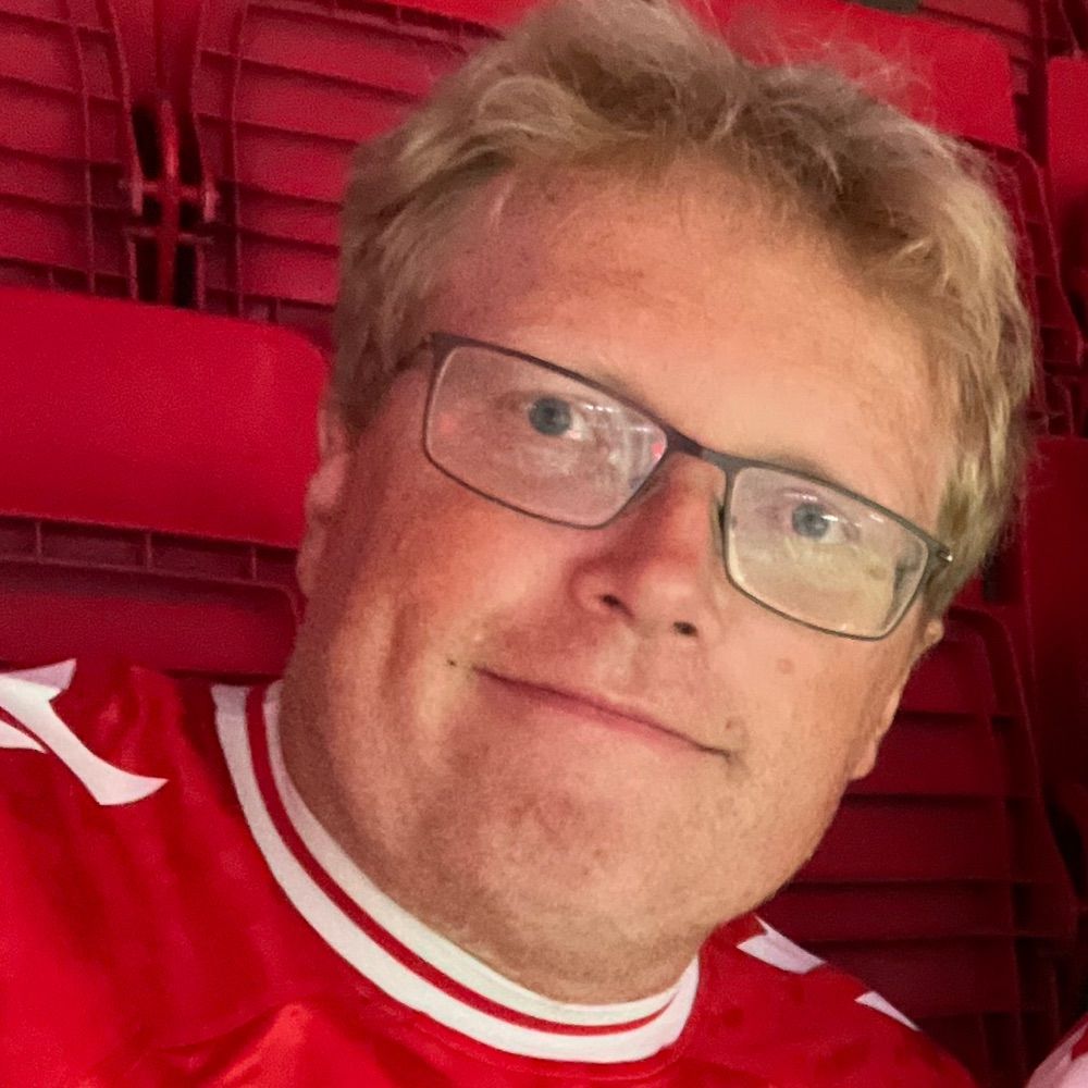 Hans Martin Johansen