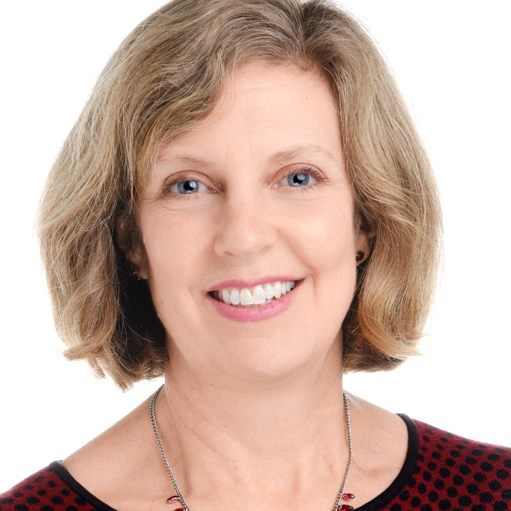 Heather Scoffield