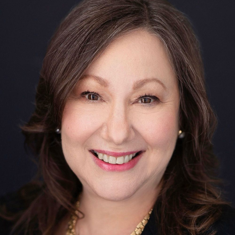 Gail Hoffman