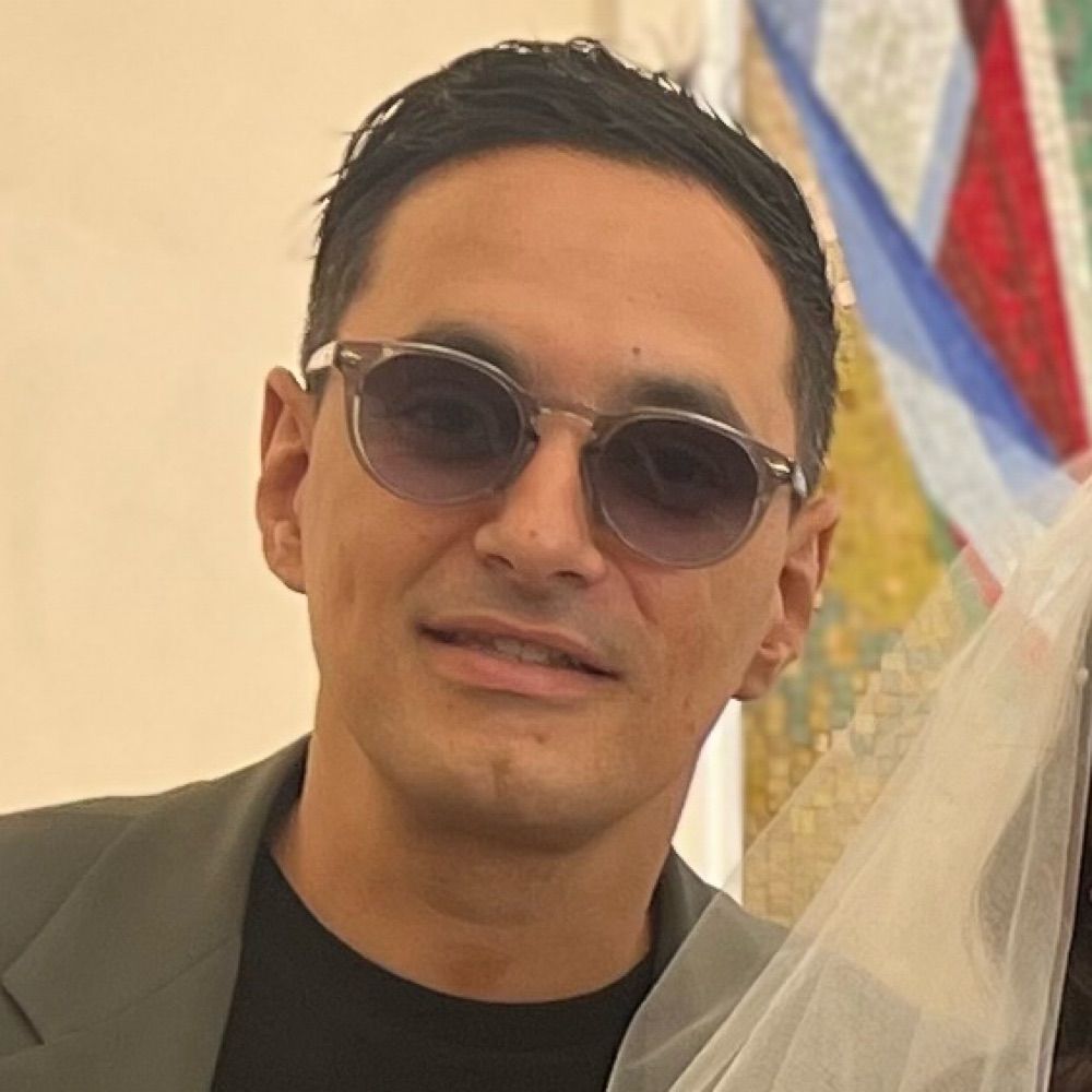 Samir Messikh