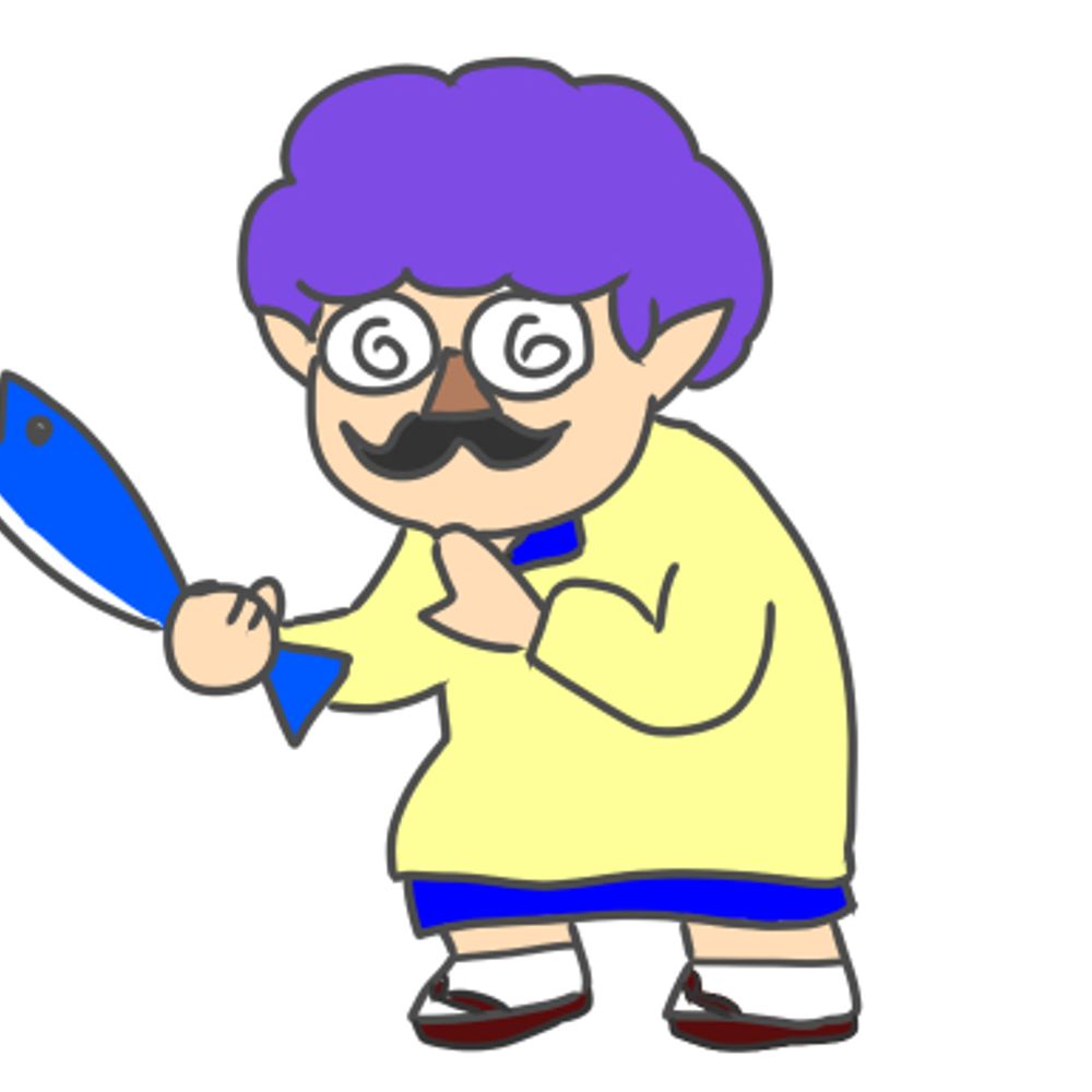 Anerさん