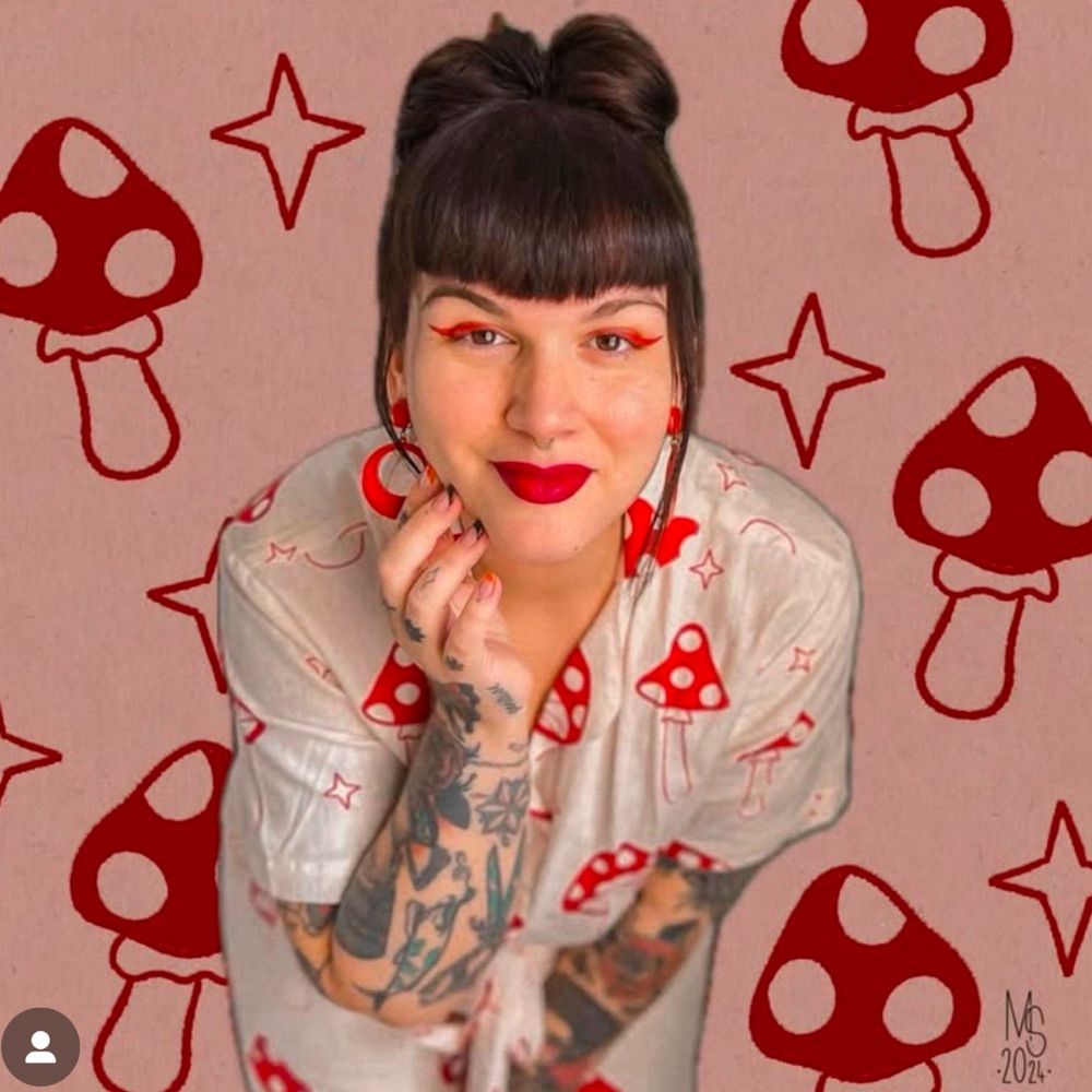Mariza Seita Tattoo 🦞