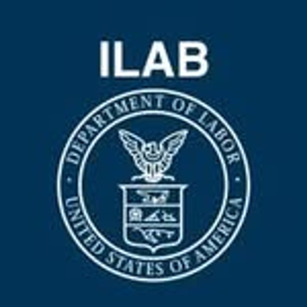 Profile picture ilab.dol.gov