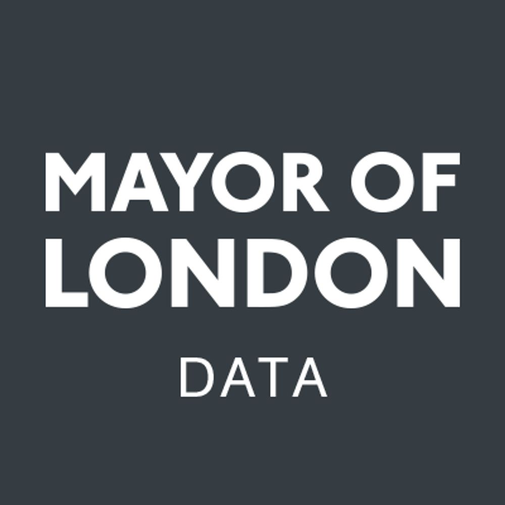 LDNMayor Data