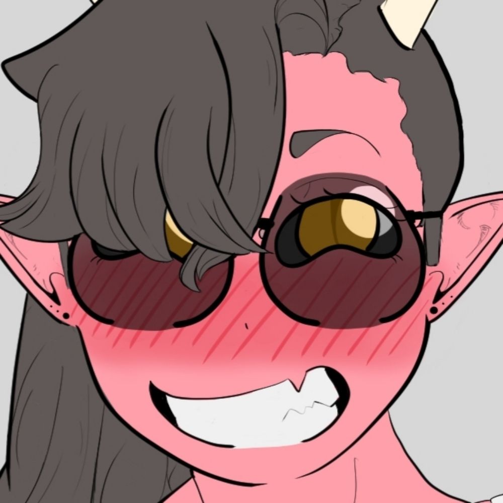🔞GigglesButtDemon🔞