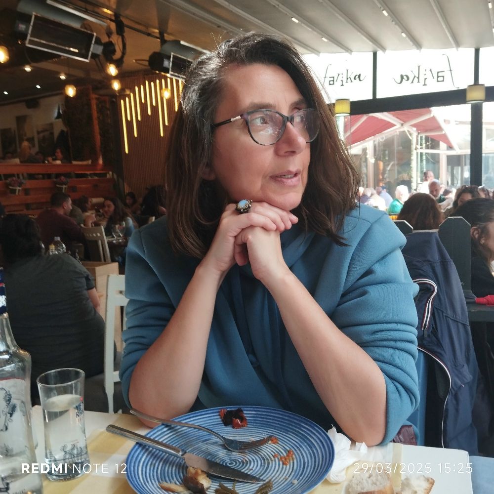 Linda Üçkardeş Göktepe