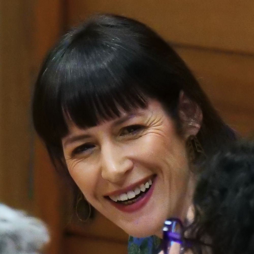 Ana Pontón