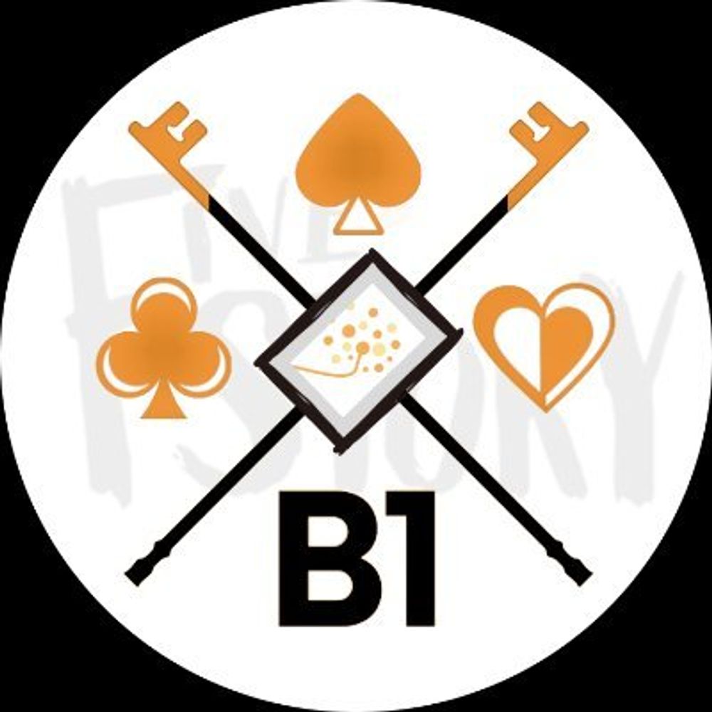 B1俱樂部｜演出後臺