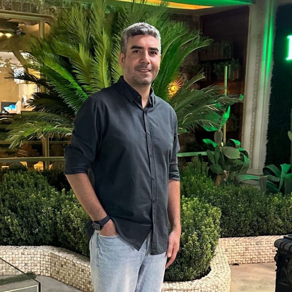 keivan parsa