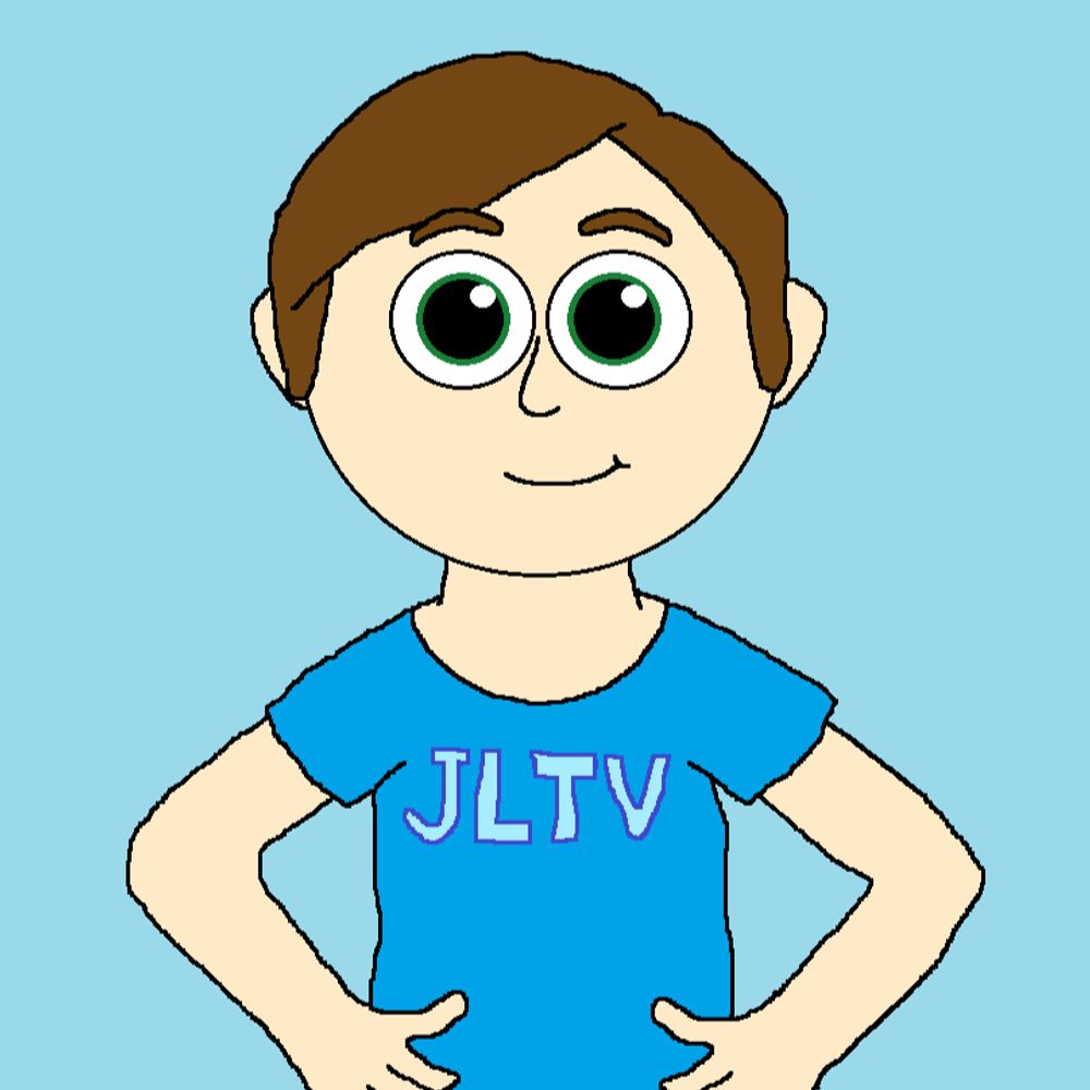 JonlukevilleTV