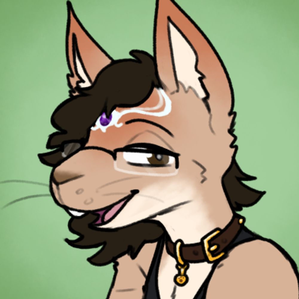 Bias (He/Squeaks)