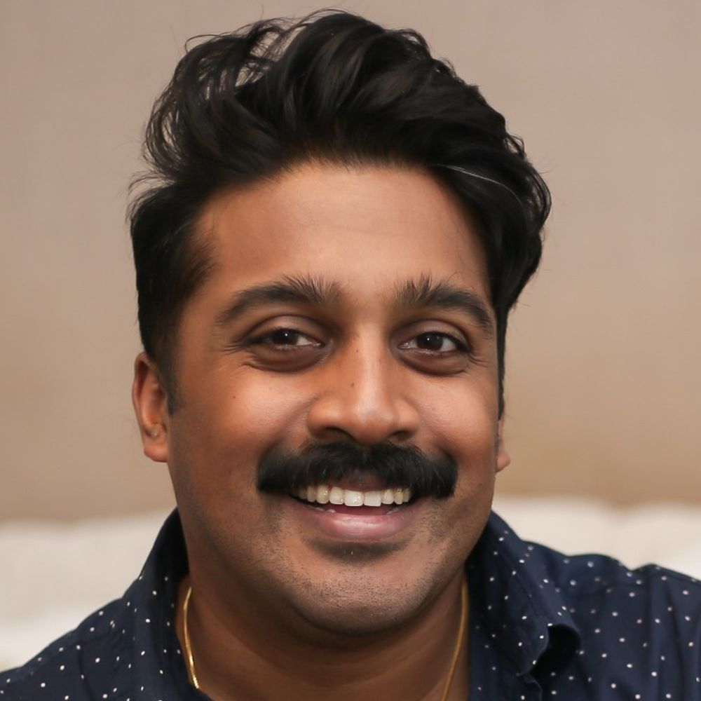 John-Henry Perera