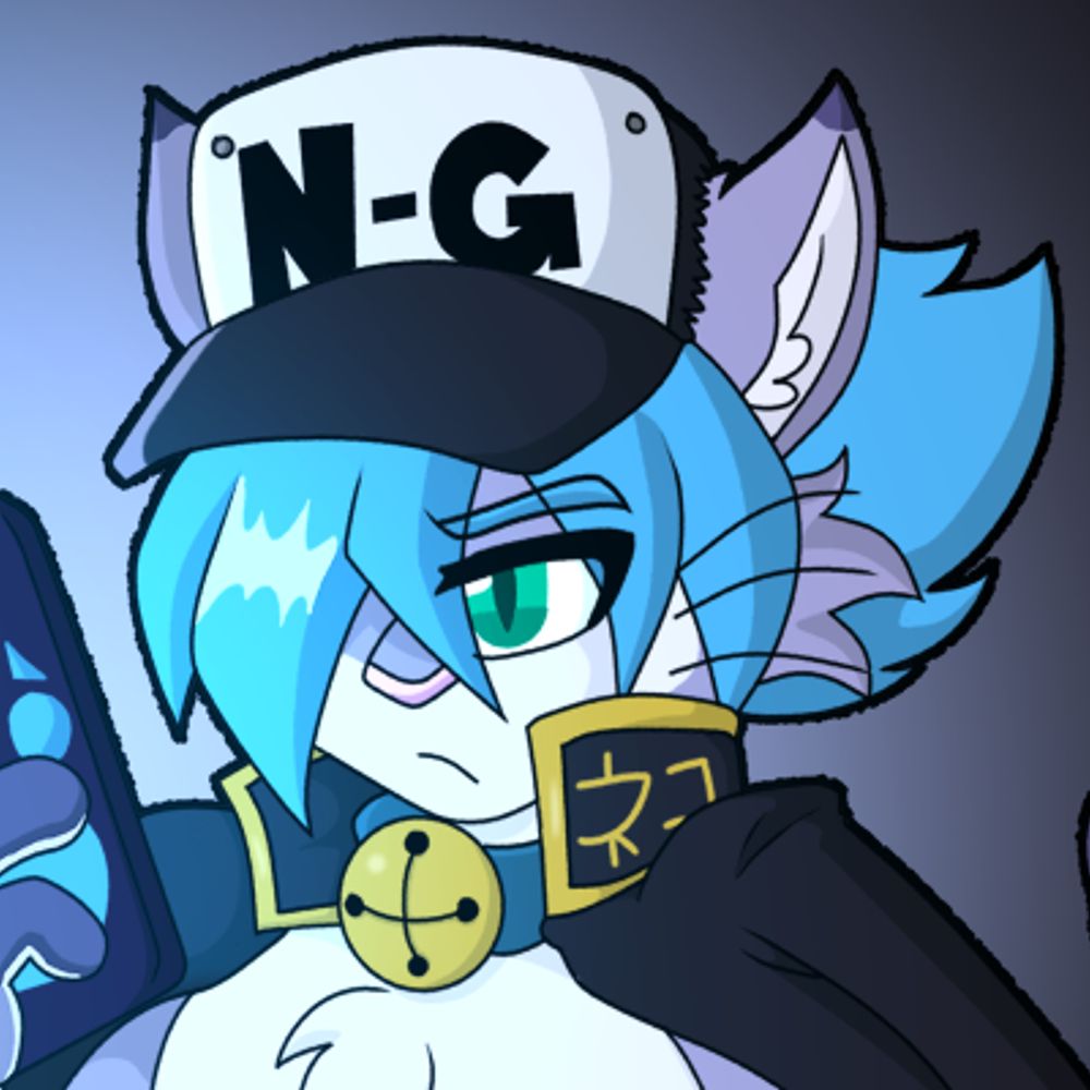 Finn "Alley Artist" Kujo 🔞