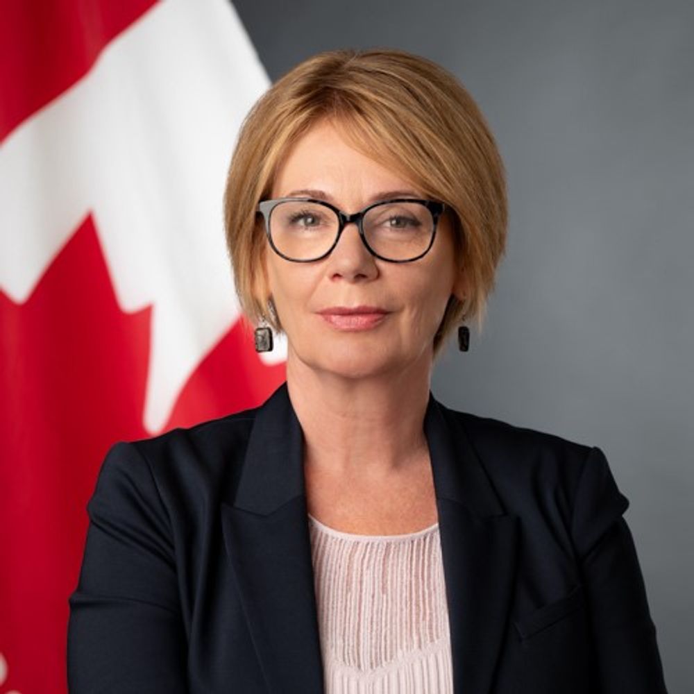 Mylène Paradis
