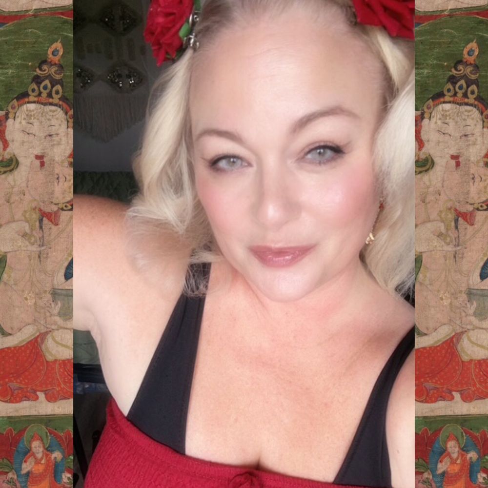 Dakini Goddess