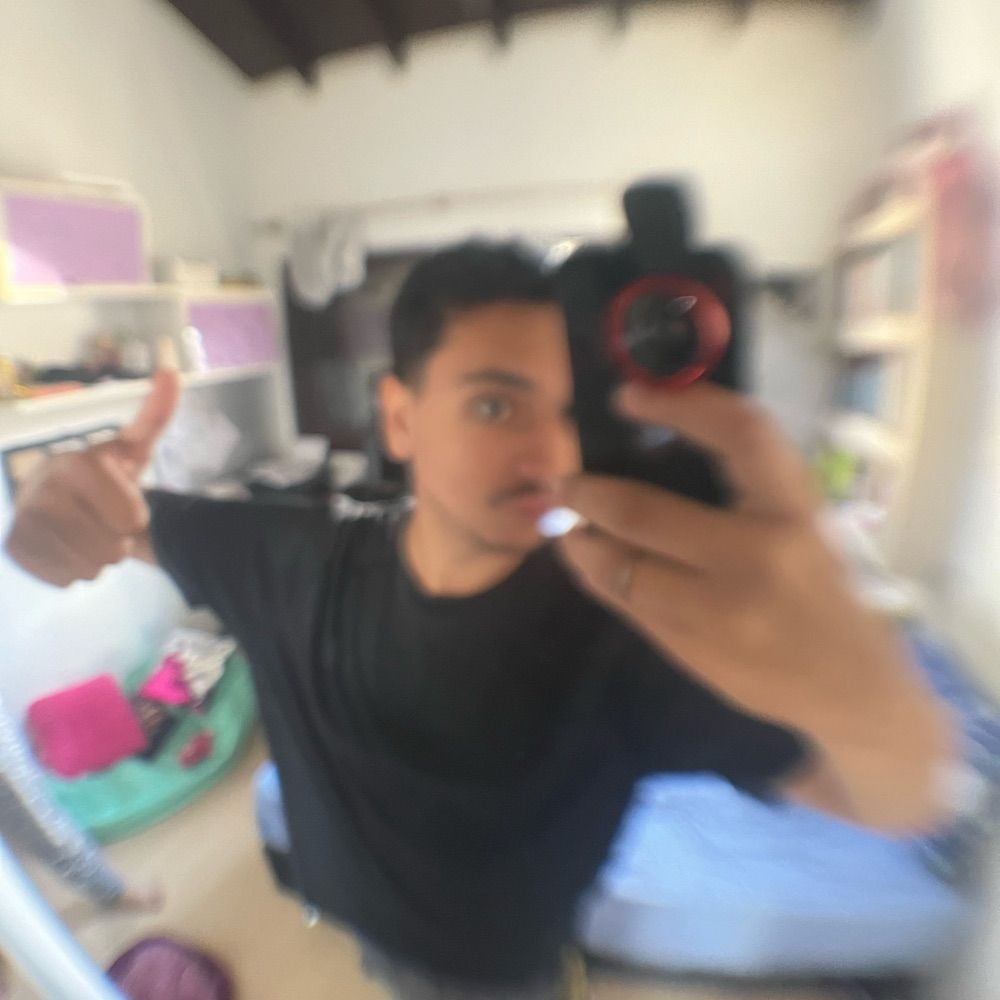 pedro the creator ⚭