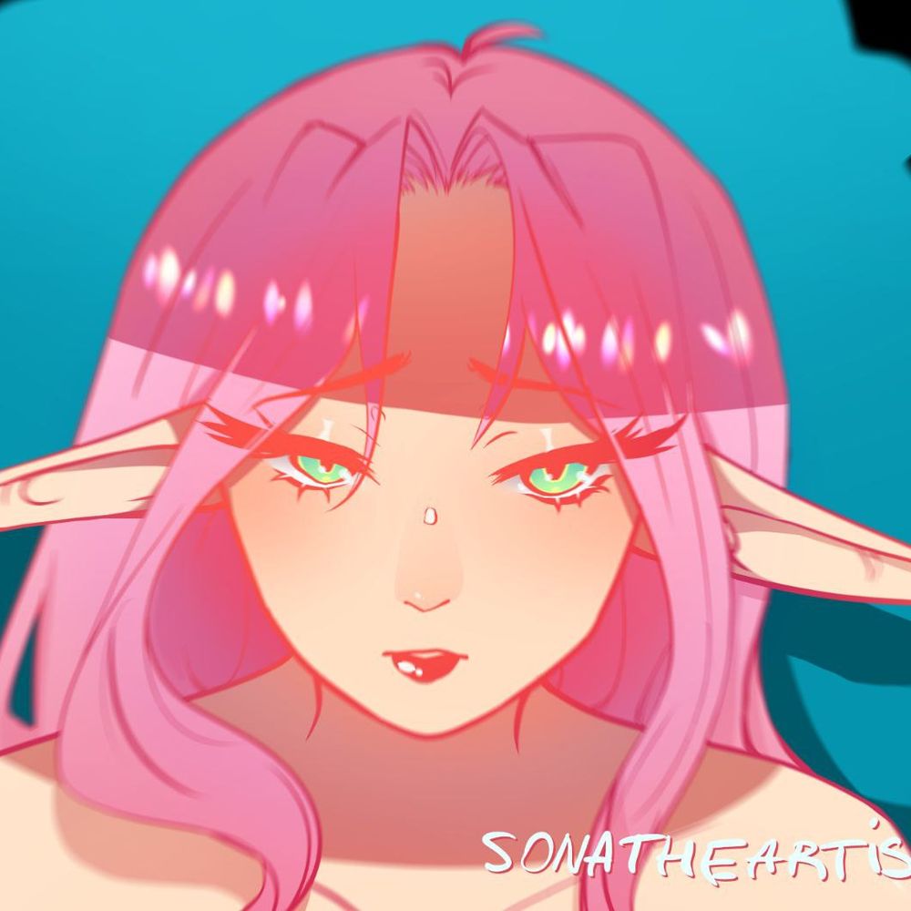 SONA 18+