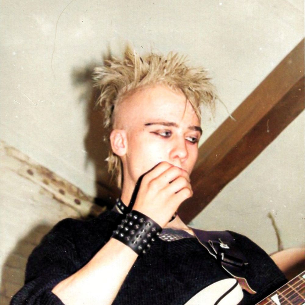 Mark Scheper
