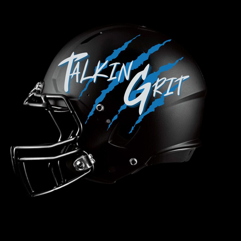 Talking Grit Podcast