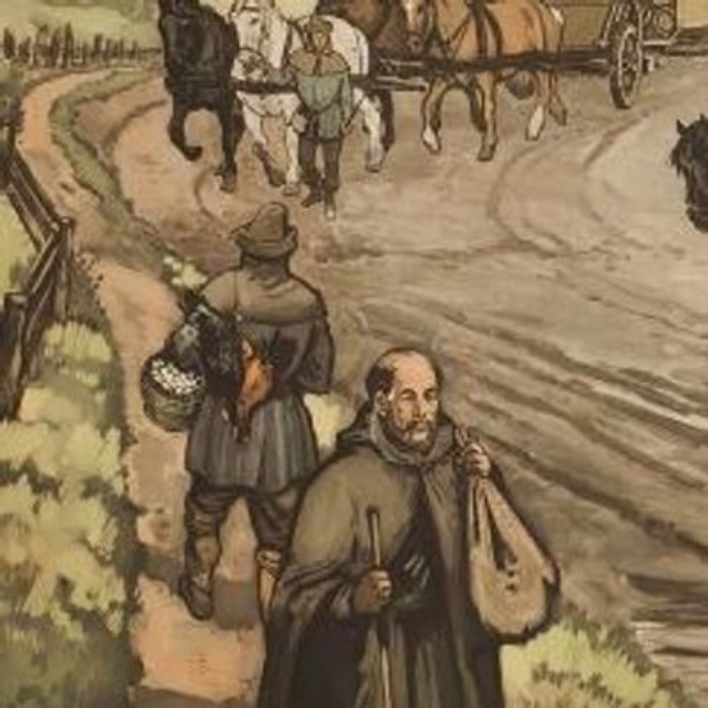 D&D on the Road