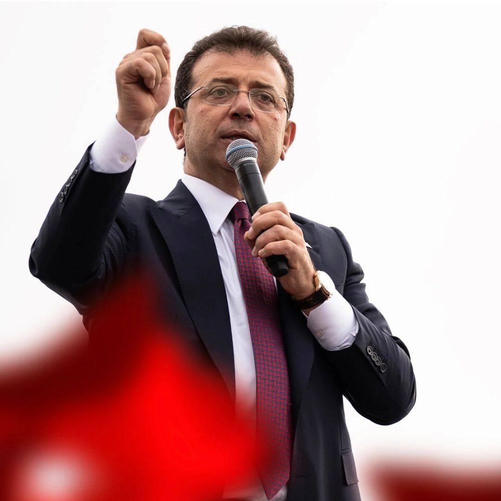 Murat K.(EKREM İMAMOĞLU)