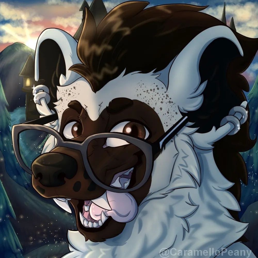 Zeo Hyena