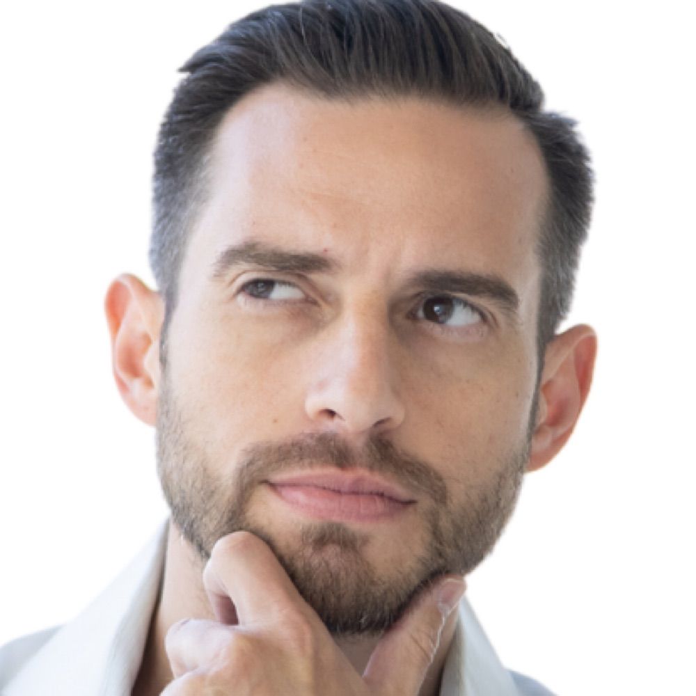 Mike Hansen, MD