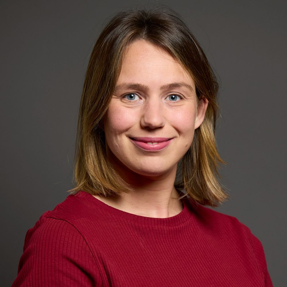 Elsie Blundell MP