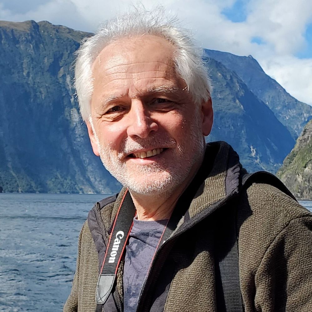 Ian G Adams